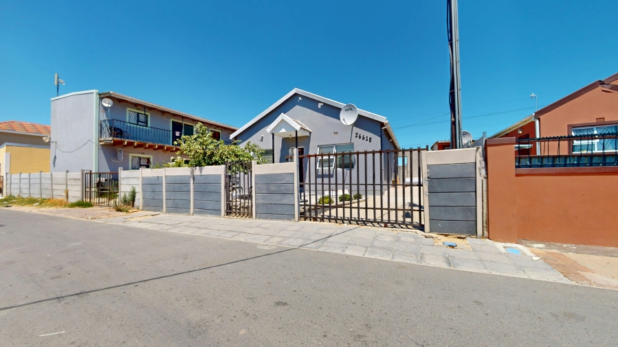 3 Bedroom Property for Sale in Asanda Western Cape